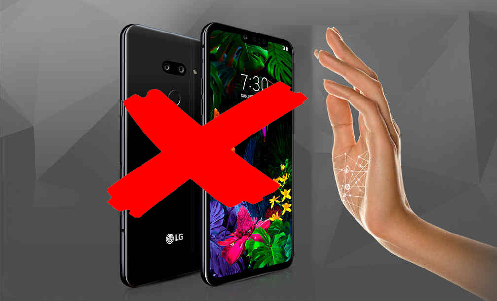 LG chính thức khai tử smartphone của hãng.