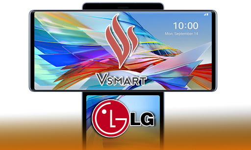 VinGroup từng muốn mua lại thương hiệu LG smartphone nhưng bất thành.