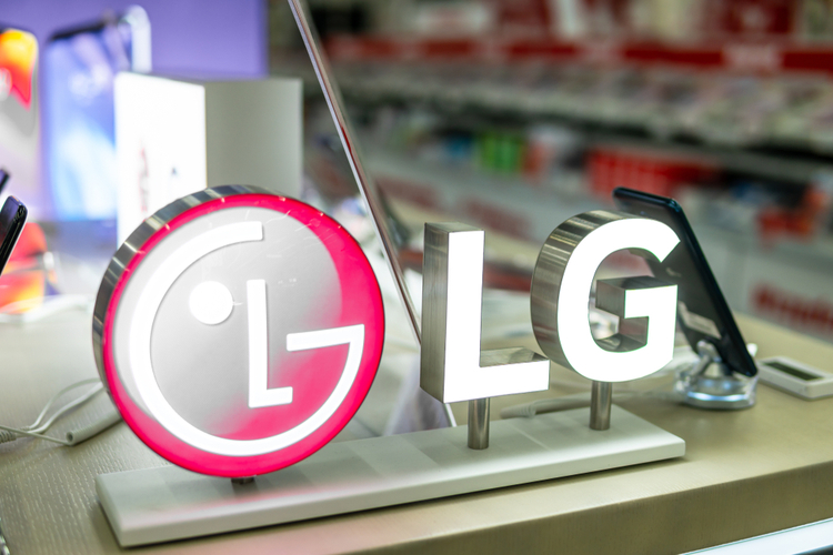 Cái tên LG smartphone dễ dàng bị đối thủ đè bẹp ở mọi phân khúc.