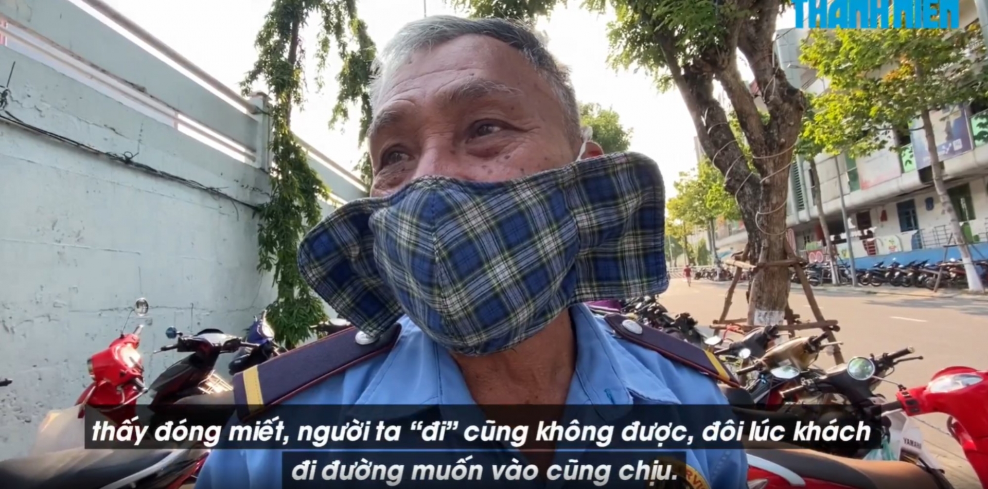 Đà Nẵng đau đầu về nạn 'tè đường', khi hỏi ra thì uẩn khúc phía sau làm nhiều người ngán ngẩm - Ảnh 1