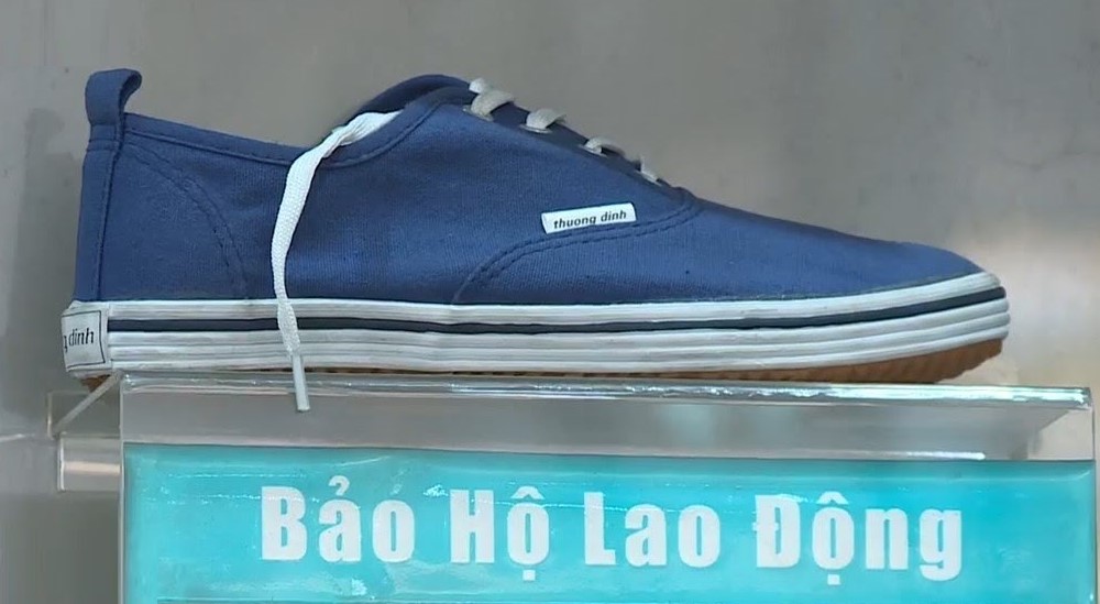 Giày Thượng Đình sau cổ phần hóa: Cú ngã đau cho một thương hiệu quốc dân