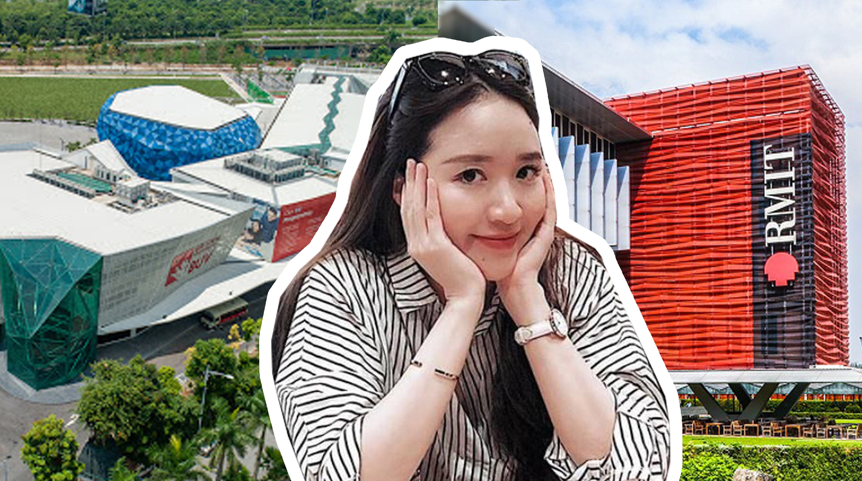 Ngô Mai Nhuệ Giang-  Vợ sắp cưới của Xuân Trường là ai?