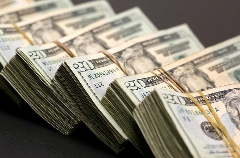 Tỷ giá ngoại tệ hôm nay 6/4: Đồng USD trượt giá do lo ngại lạm phát dâng cao