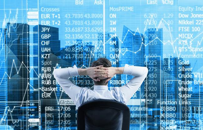 VN-Index mất hơn 8 điểm sau khi thi trường cổ phiếu ồ ạt bán ra