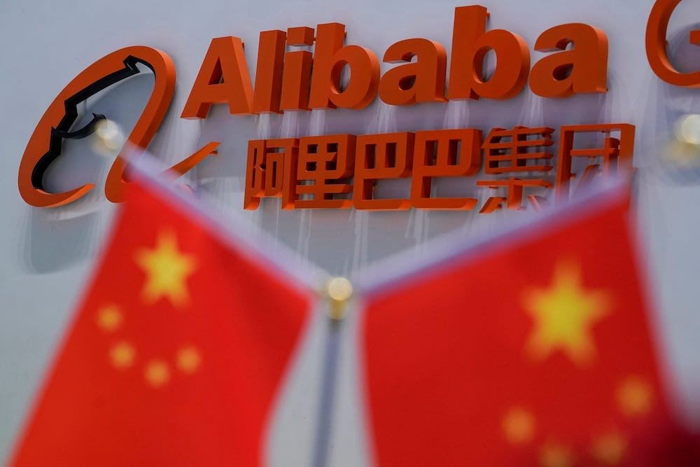 Alibaba dính đòn đau từ chính phủ Trung Quốc: lĩnh án 2,8 tỷ USD tiền phạt vì độc quyền.
