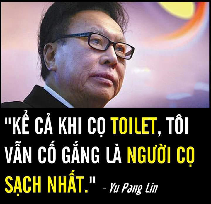 Vị tỷ phú châu Á để lại 46.000 tỉ đồng làm từ thiện, nổi tiếng với câu nói: 'nếu các con của tôi tài giỏi, chúng sẽ chẳng cần tiền của tôi' - Ảnh 4