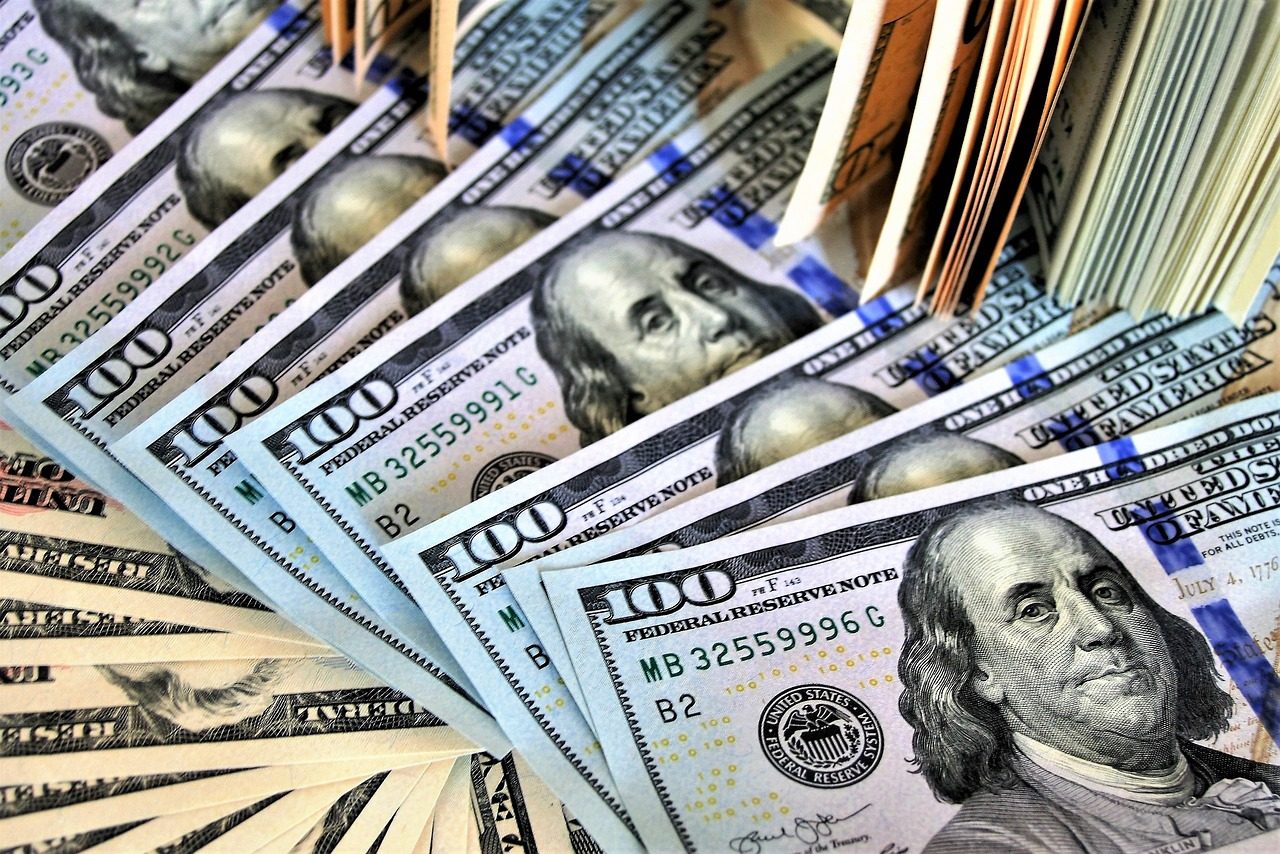 Tỷ giá USD hôm nay 20/4: Đồng USD tăng trở lại
