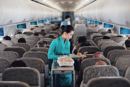 Toàn bộ nhân sự Vietnam Airlines