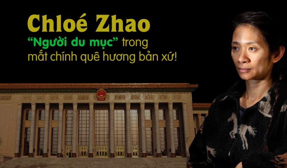 Vì sao Trung Quốc