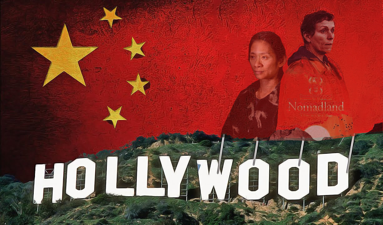 Vì sao Trung Quốc 'ghẻ lạnh'  Chloé Zhao dù cô giành giải Oscar lịch sử? - Ảnh 6