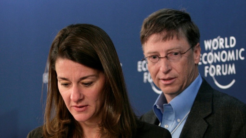 Nhìn lại cuộc hôn nhân 27 năm của tỷ phú Bill Gates và vợ: Kiên nhẫn không phải là giải pháp cho tất cả