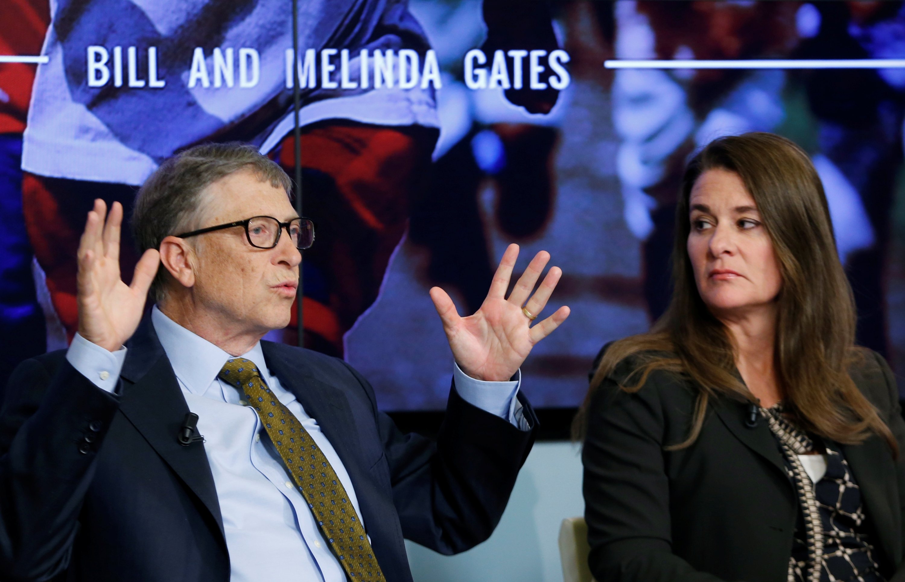 Hậu chia tay, vợ chồng Bill Gates phân chia hơn 130 tỷ USD tài sản ra sao?