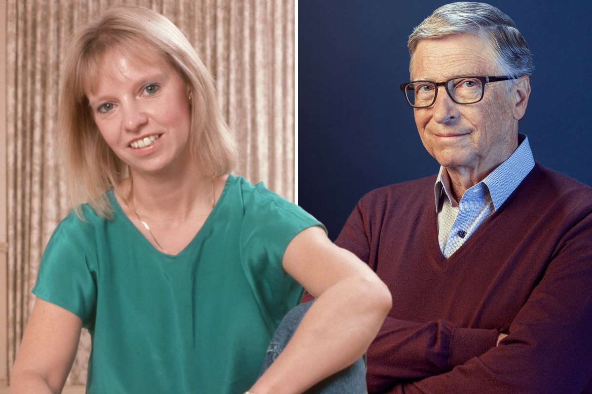 Những điều đặc biệt ở Ann Winblad khiến Bill Gates "ngàn năm không quên"