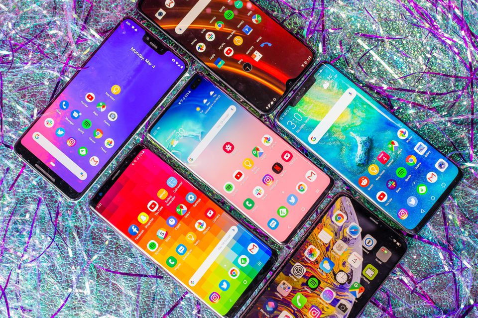 Apple rơi khỏi top 5 thị phần smartphone tại Việt Nam, người Việt thực sự đã chán I Phone? - Ảnh 1