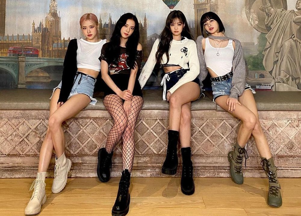 Vì sao BlackPink có thể  trở thành những "hình tượng dẫn đầu" trên Instagram như ngày nay?