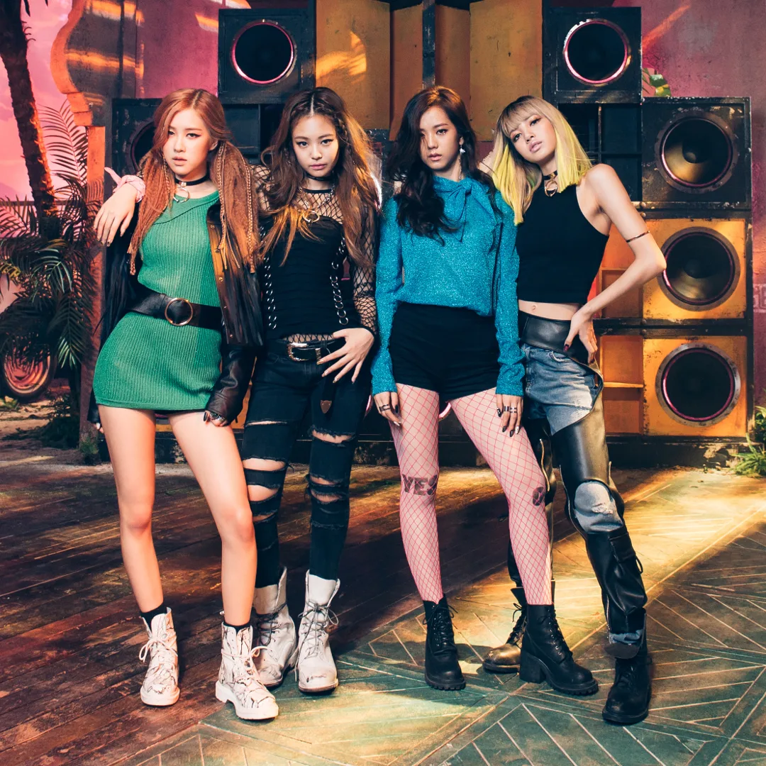 Vì sao BlackPink có thể trở thành những 