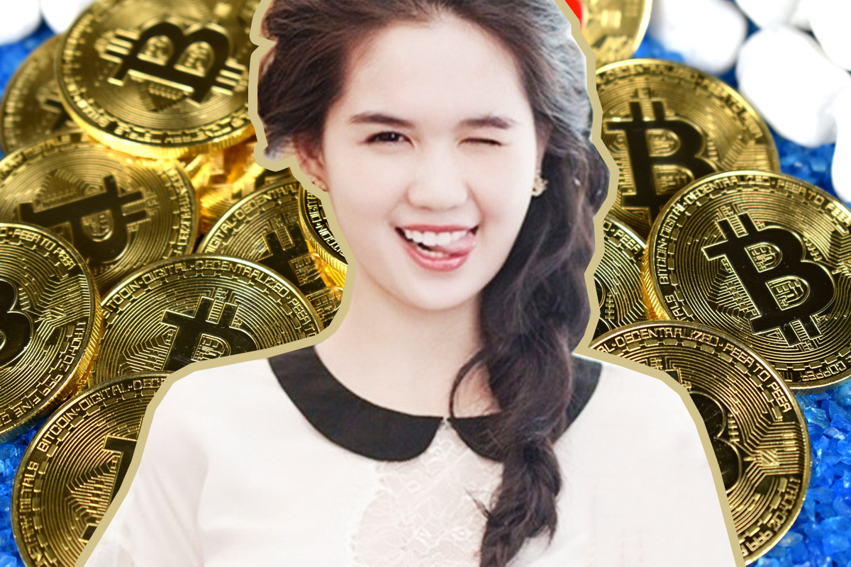 Ngọc Trinh bất ngờ khoe tài khoản gần 187 bitcoin trị giá tới 10 triệu USD song lại tố sàn giao dịch "bùng" hơn 40 tỷ đồng