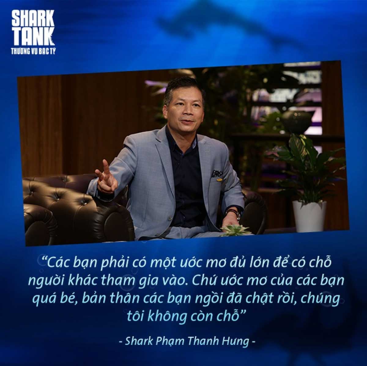Shark Hưng: Từ chàng kỹ sư cơ khí tới nhà đầu tư danh tiếng Việt Nam - Ảnh 2