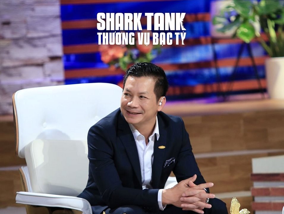 Shark Hưng: Từ chàng kỹ sư cơ khí tới nhà đầu tư danh tiếng Việt Nam - Ảnh 4