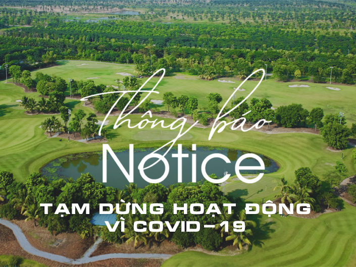 Từ ngày 13/5: TP. Hà Nội dừng các hoạt động thể thao, bao gồm sân golf - Ảnh 1