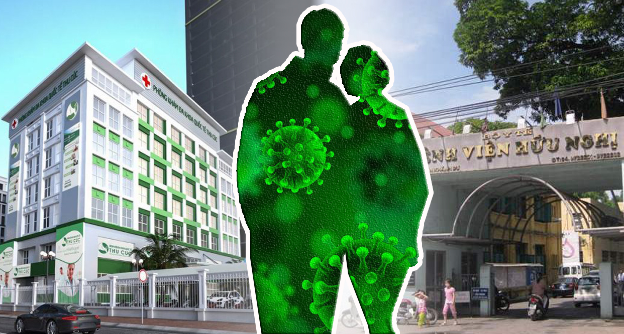 Vợ chồng giám đốc Hacinco mắc Covid-19 nhưng khai báo lịch trình gian dối: Khi người có tiền cũng không mua được ý thức