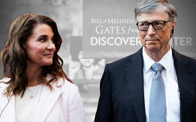 Vợ cũ Bill Gates có động thái khôn ngoan đầy toan tính trước thềm phân chia khối tài sản trăm tỷ USD - Ảnh 1