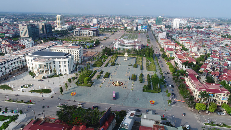 TP. Bắc Giang giãn cách toàn xã hội: Chạy đua để quyết thắng dịch bệnh