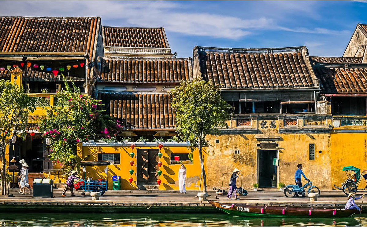 Việt Nam thuộc top 10 trong danh sách điểm đến lý tưởng để sống và làm việc cho người ngoại quốc