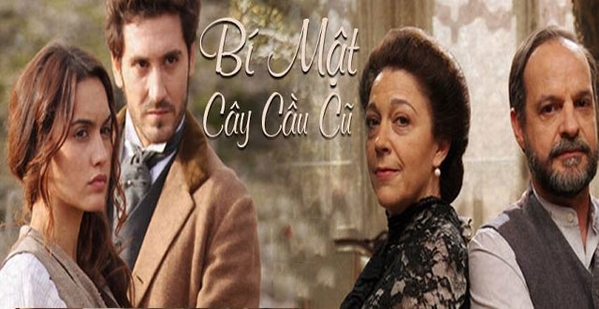 Bộ phim dài "lê thê" chiếu trên đài truyền hình Việt Nam vượt qua cả "Cô dâu 8 tuổi"