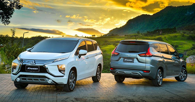 Đâu là mẫu xe MPV "đắt hàng" nhất thị trường Việt Nam trong tháng 4/2021?