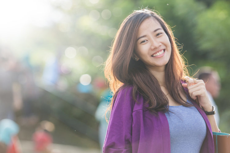 Ba cái khó của phụ nữ ngoài 30 khi tìm kiếm tình yêu và hôn nhân