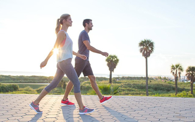 Đi bộ bao nhiêu bước mỗi ngày là tốt nhất cho sức khỏe? - Ảnh 3
