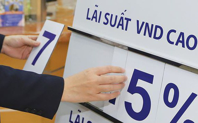 Gửi ngân hàng 14 tỷ thì sau 6 tháng sẽ hưởng lãi bao nhiêu?