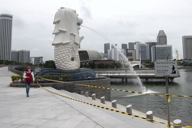 Singapore sẽ cách ly 21 ngày đối với người bay đến từ Việt Nam - Ảnh 2