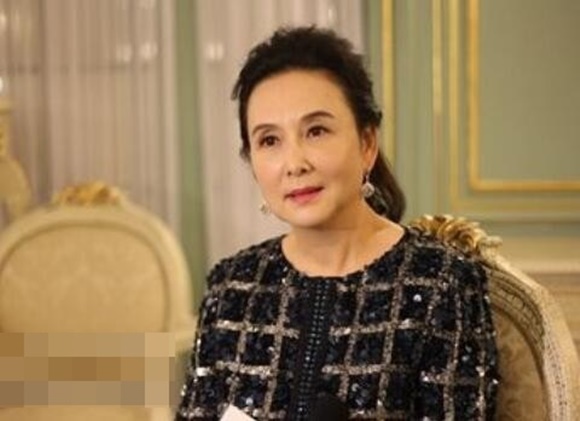 Hằng Nga đẹp nhất lịch sử trong Tây Du Ký 1986: Hiện tại là nữ chủ tịch tập đoàn hùng mạnh và sở hữu tài sản hàng nghìn tỷ - Ảnh 1