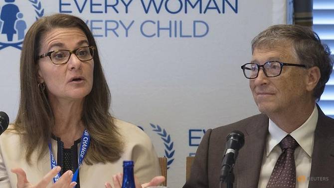 Hậu chia tay, Bill Gates và Melinda sẽ phân chia quỹ từ thiện trị giá 49,9 tỷ USD như thế nào? - Ảnh 1