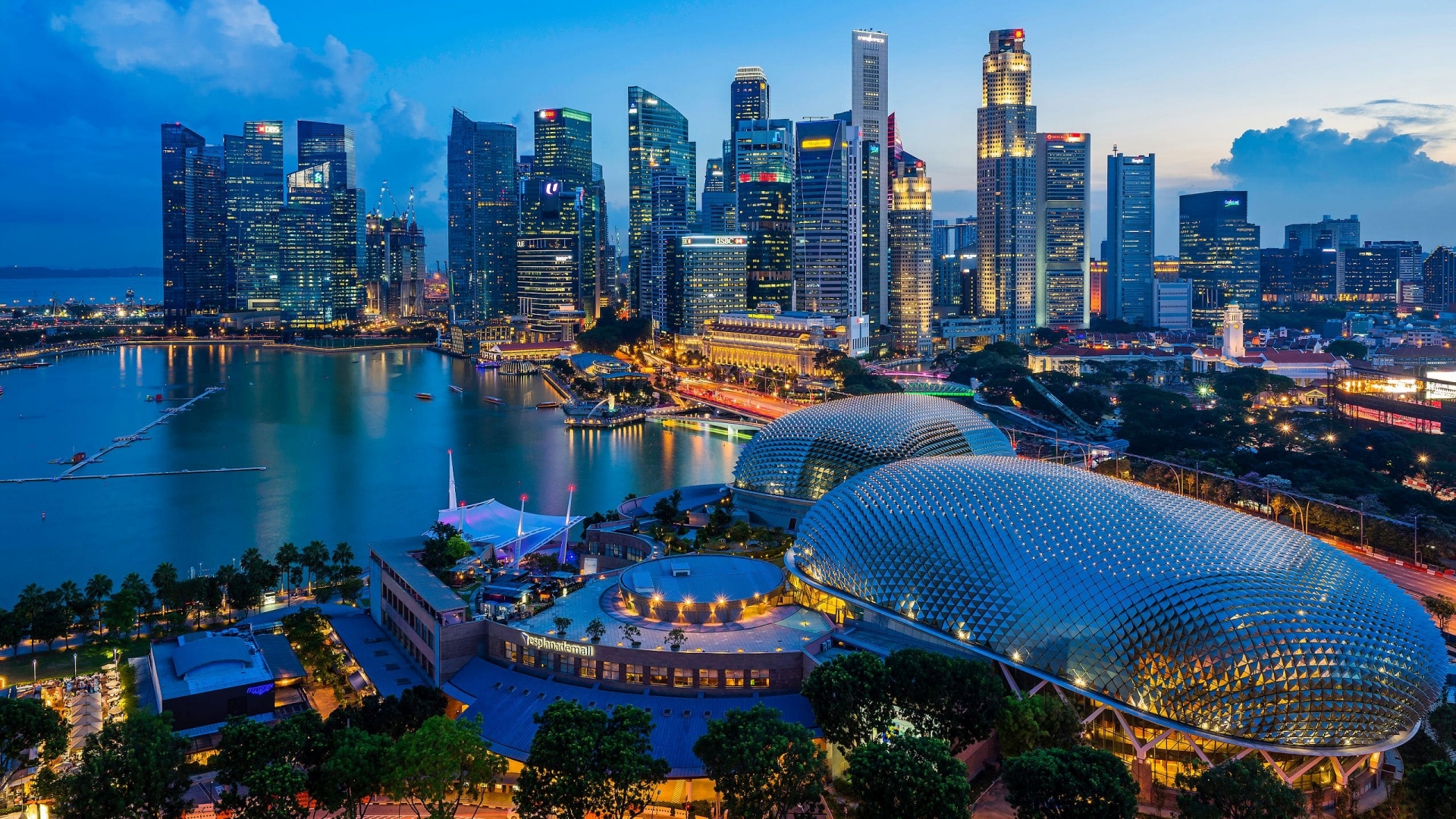 Singapore trở thành nơi sinh sống 'hot' nhất của giới siêu giàu châu Á - Ảnh 2