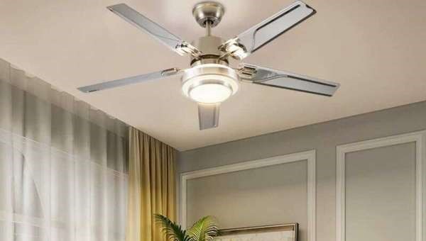 Trước khi lắp quạt trần, hãy cân nhắc kỹ những điều sau để có phương án tốt nhất