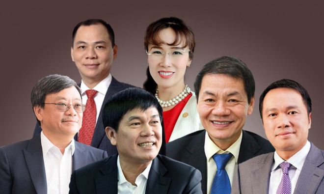Ở Việt Nam có bao nhiều người "không có nổi 1000 tỷ" ?