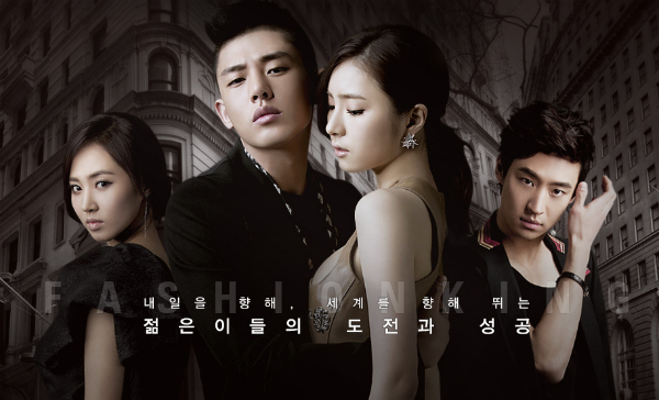 Danh sách 8 bộ phim 'flop' của truyền hình Hàn Quốc  khiến khán giả 'ghét cay ghét đắng' - Ảnh 2