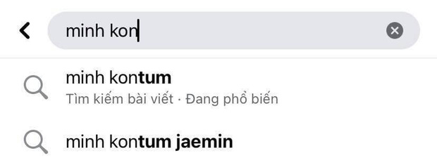 'Minh Kon Tum' là cụm từ hotseach trên FB những ngày qua.