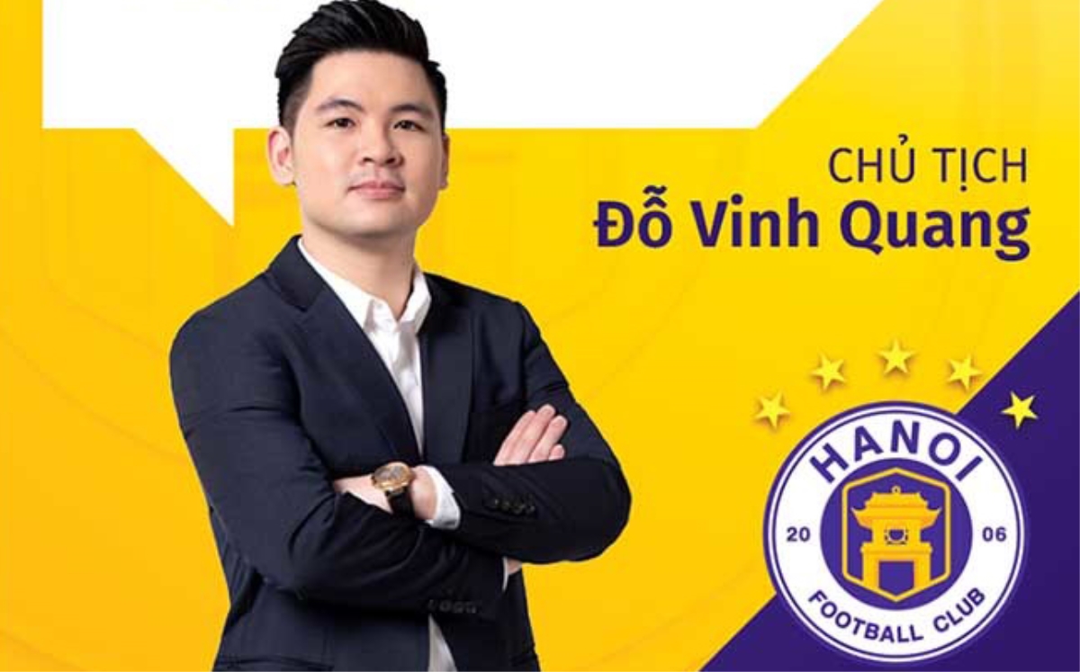 Nhị thiếu gia 26 tuổi nhà bầu Hiển sở hữu khối tài sản vượt nhiều đại gia  