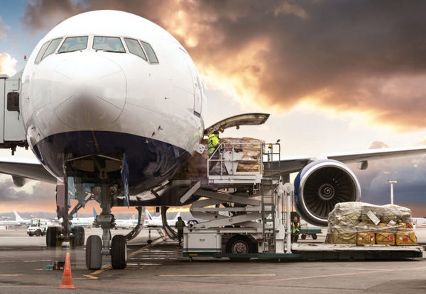 Hãng hàng không IPP Air Cargo có vốn 100 triệu USD.