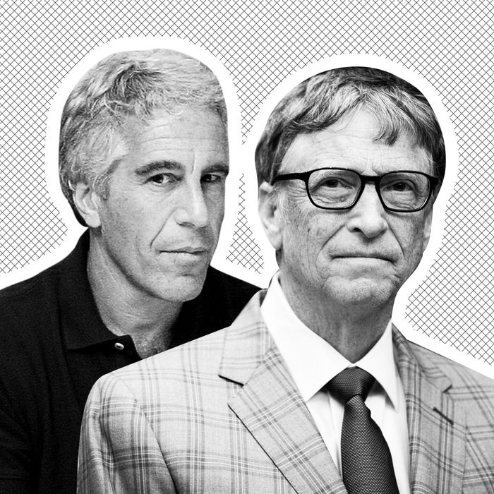Bill Gates thường xuyên gặp gỡ với tỷ phú tội phạm ấu dâm nổi tiếng Jeffrey Epstein vào năm 2013.