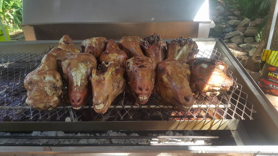 Bạn có dám thử những món ăn