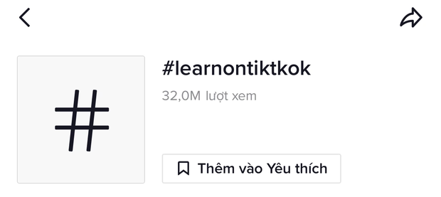 Thử thách: 'Đọc tiếng Việt không dấu' đang gây bão trên Tiktok.