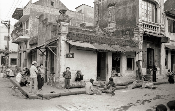 Những con phố hay bị gọi sai tên nhất Hà Nội: Người