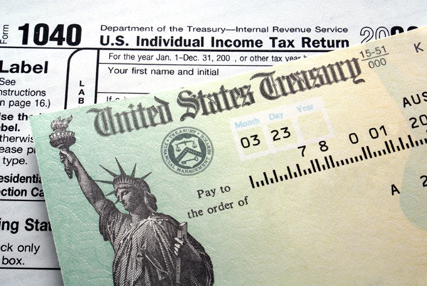 Mỹ là quốc gia đánh thuế thu nhập cá nhân rất cao.