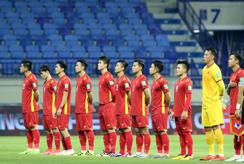 Tại sao nói việc đội tuyển Việt Nam lọt vào vòng loại thứ 3 World Cup khu vực châu Á là kỳ tích lịch sử? - Ảnh 1
