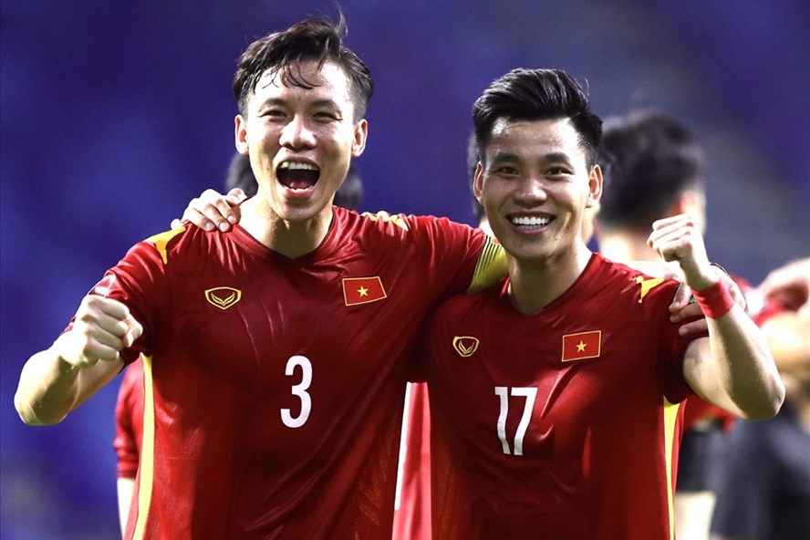 Tại sao nói việc đội tuyển Việt Nam lọt vào vòng loại thứ 3 World Cup khu vực châu Á là kỳ tích lịch sử? - Ảnh 2